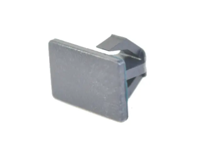 Sill Cladding, Left - Mopar (1BA41BB1AA)