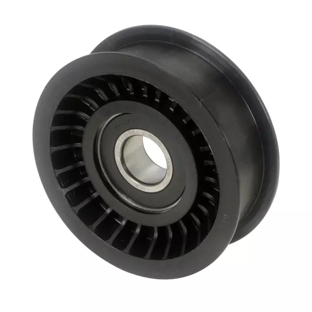 900691A - Engines &amp; Components: Litens Accessory Drive Belt Idler Pulley for Litens Image
