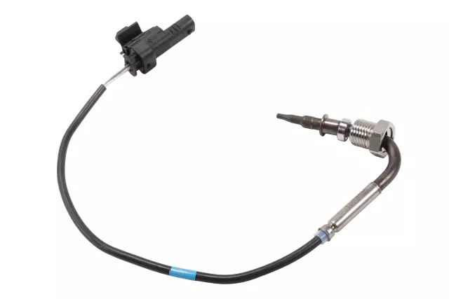 55484960 - Emission System: Temp Sensor for Chevrolet: Colorado, Express 2500, Express 3500 | GMC: Canyon, Savana 2500, Savana 3500 Image