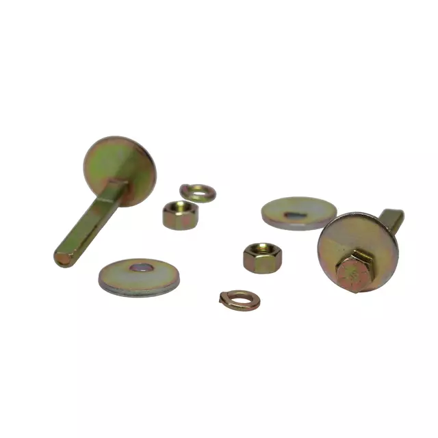 Alignment Caster / Camber Kit - ACDelco (45K18013)