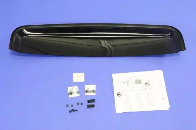 Deflector Kit - Mopar (82209531AB)