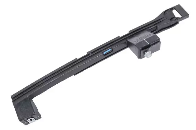 Front Passenger Side Door Window Channel Front Retainer - GM (23460170)