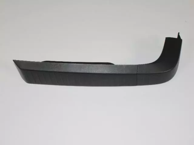 D Pillar Applique, Left - Mopar (5JU49RXFAD)