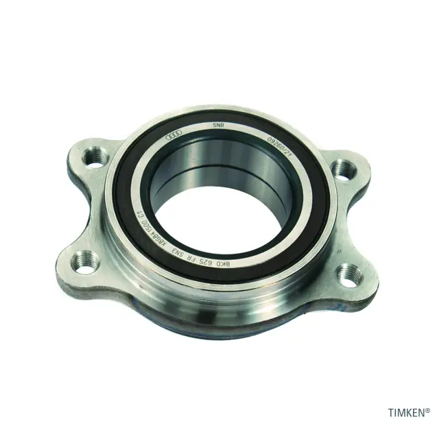 513301 - Wheels, Tires &amp; Parts: Wheel Bearing Assembly for TIMKEN Image