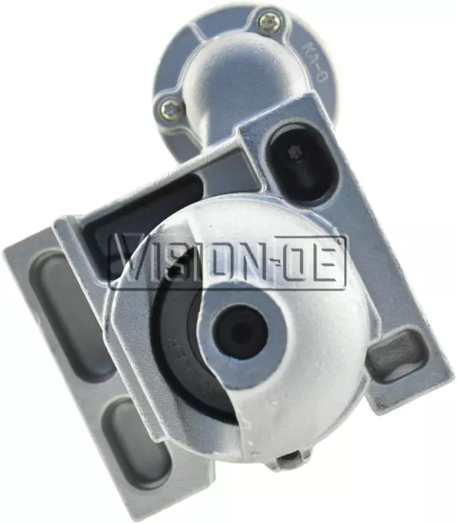 N6495 - Charging &amp; Starting Systems: Starter Motor for BBB INDUSTRIES Image