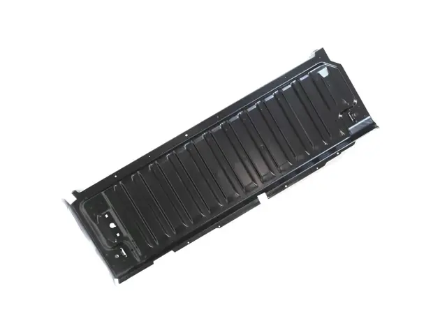 68377313AA - Body Sheet Metal Except Doors: Box Side Inner Panel, Left for Ram: 1500, 1500 Classic Image