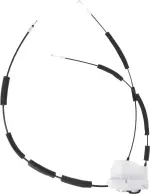 80501ZP71A - : Lock for Nissan Image