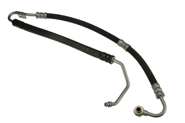 2034661681 - Suspension &amp; Steering: URO Parts Power Steering Pressure Hose for URO Image