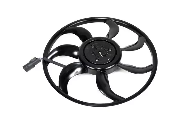 1581897 - : Engine Cooling Fan Motor for Cadillac: CT6 Image