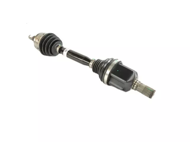 Axle Half Shaft, Right Or Left - Mopar (68283038AA)