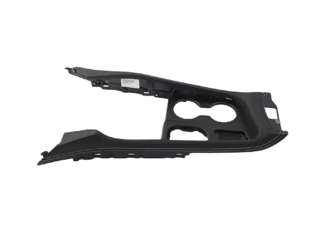 7EB36YSAAE - Interior Trim: Gear Shift Indicator Bezel for Mopar Image image