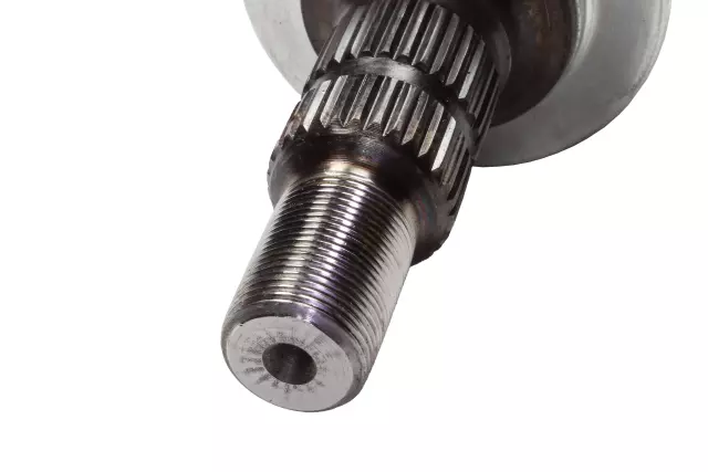 22824228 - Universals &amp; Rear Axle: Axle Assembly for Cadillac: SRX Image