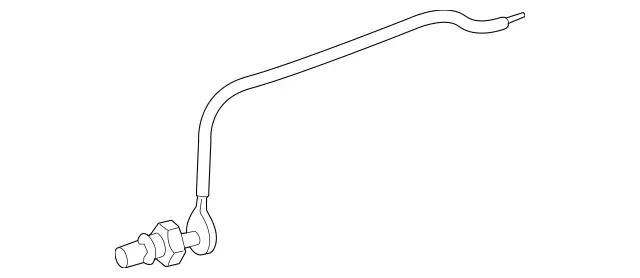 835402664 - : Glow Plug for Mercedes-Benz Image