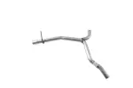 94100 - : Prebent Exhaust Pipe for AP Exhaust Image