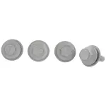 W711097S439 - : Impact Bar Bolt for Ford: Mustang Image