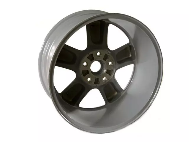 Aluminum Wheel - Mopar (5JY53PAKAA)