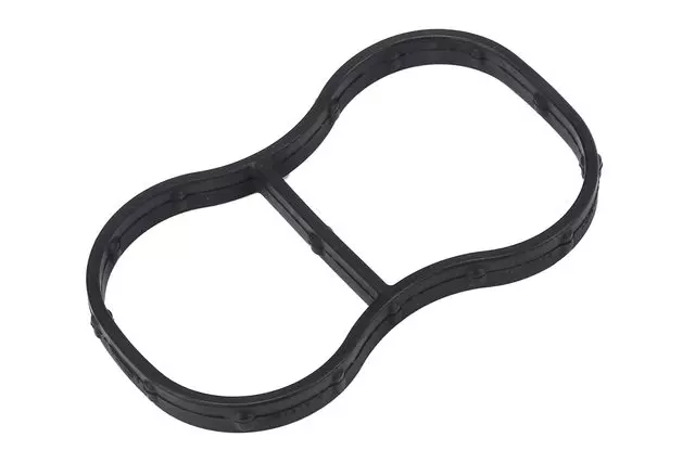 55503127 - : Intake Manifold Gaskets for Cadillac: Escalade, Escalade ESV | Chevrolet: Silverado 1500, Silverado 1500 LTD, Suburban, Tahoe | GMC: Sierra 1500, Sierra 1500 Limited, Yukon, Yukon XL Image