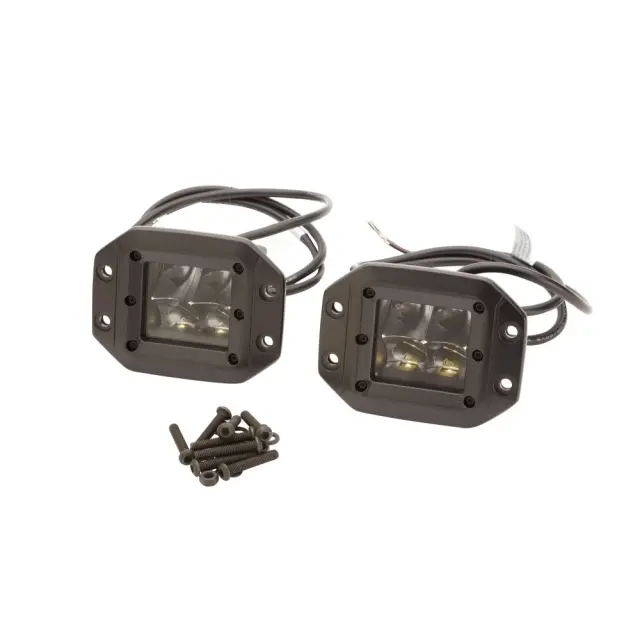 84861958 - Exterior: Off-Road Bumper Pod Lights for Chevrolet: Colorado | GMC: Canyon Image