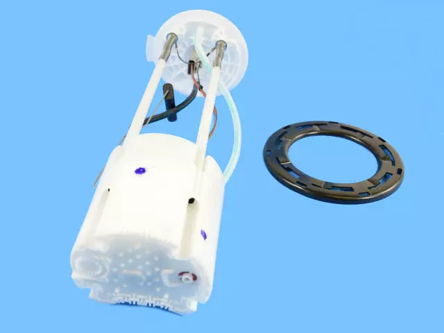 Fuel Pump/Level Unit Module Kit - Mopar (68231478AB)