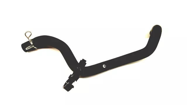 OEM NEW 2004-06 Subaru Baja Forester Legacy Outback Hose Assembly PCV 11815AB502 - Subaru (11815AB502)