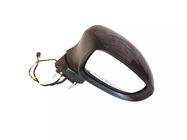 Outside Rear-View Mirror, Right - Mopar (5VD34KBXAE)