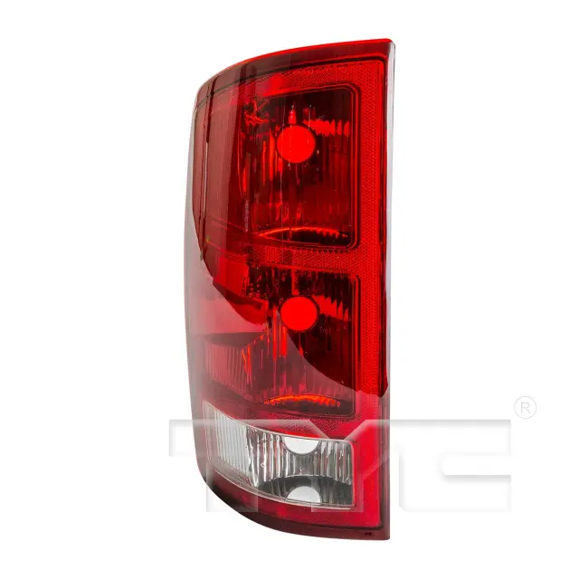 115702019 - Lighting &amp; Lamps: TYC Tail Light Assembly for TYC Image