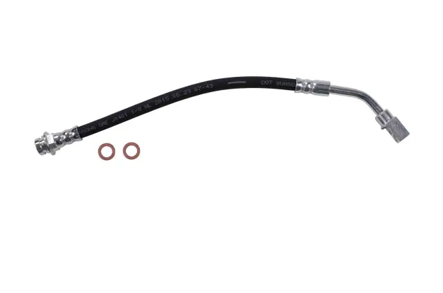 2202929 - Brakes &amp; Brake Parts: Sunsong Brake Hydraulic Hose for Sunsong Image