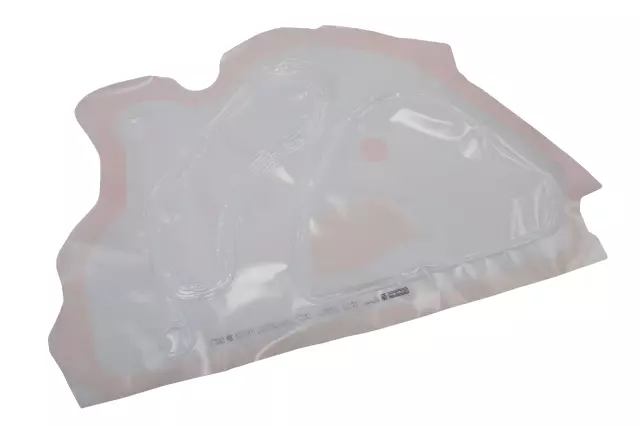 20938503 - Body: Water Deflector for Buick: Regal Image