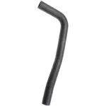 71671 - : CURVED RADIATOR HOSE, DAYCO for DAYCO HYDRAULIC Image