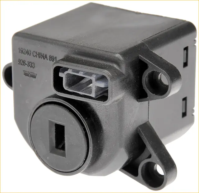 926333 - Electrical, Lighting and Body: Passenger Air Bag Switch for Dorman Image