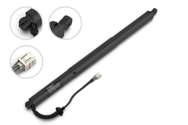 3A151583 - : Stabilus 3A-151583 Liftgate Lift Support for Stabilus Image