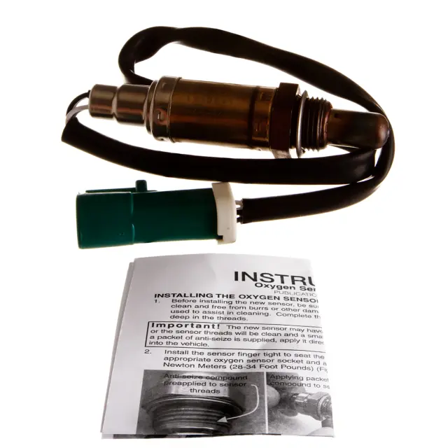 ES10841 - Emission Systems: Delphi Oxygen Sensor for DELPHI Image
