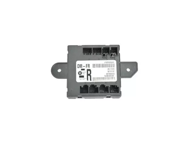 Door Module, Front Right - Mopar (68316558AB)