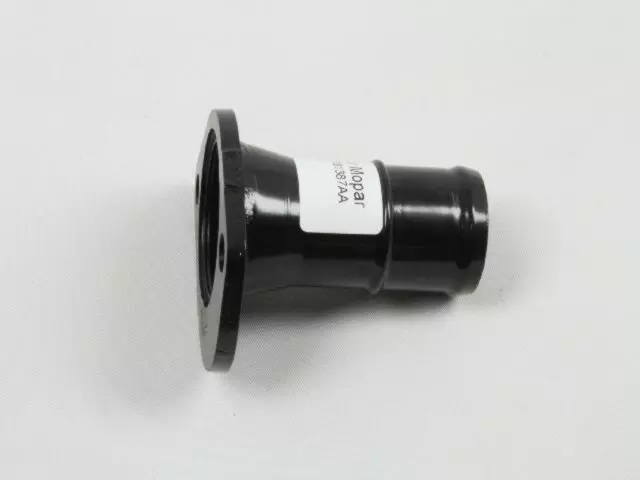 4781387AB - : Thermostat Housing for Mopar Image