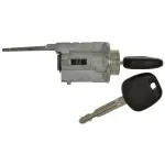 US534L - : Ignition Lock Cylinder for SMP CORP Image