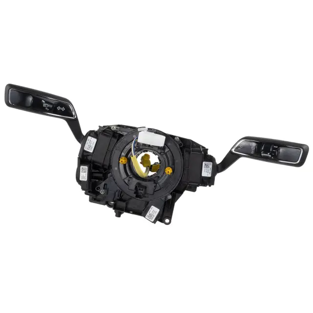 G3GZ3F791DB - Steering: Column Housing for Ford Image