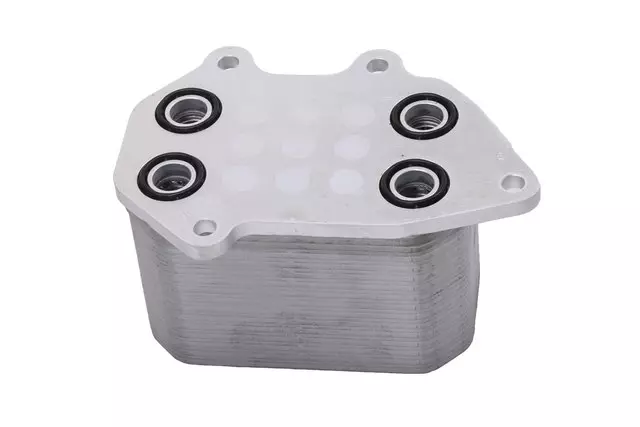 Engine Oil Cooler Core - GM (12659714)