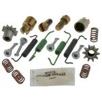 17430 - : Parking Brake Hardware Kit for Carlson Image