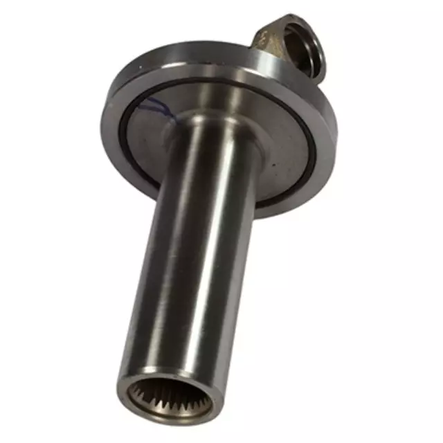 4L3Z4841DC - Universals &amp; Rear Axle: Slip Yoke for Ford: F-150, F-150 Heritage | Lincoln: Mark LT Image