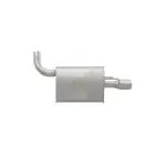 53944 - : Exh Muffler Assembly for Walker Exhaust Image