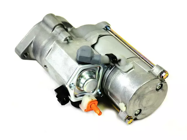 Engine Starter - Mopar (5035322AB)
