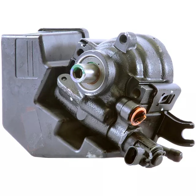Power Steering Pump, Remanufactured - GM (19320061)