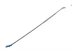 42842427 - : Front Side Door Outside Handle Cable for ACDelco Image