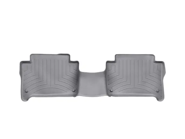 461512 - Accessories: Rear Grey FloorLiner™ DigitalFit® for WeatherTech Image