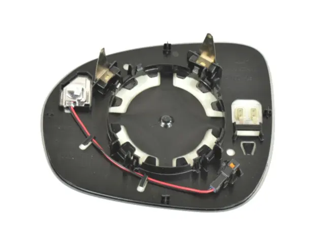 Mirror Replacement Glass, Right - Mopar (68290164AA)