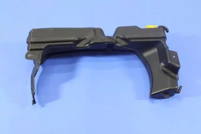 5015534AC - : 2002-2004 Dodge Dakota - Fan Shroud Module for Dodge: Dakota Image