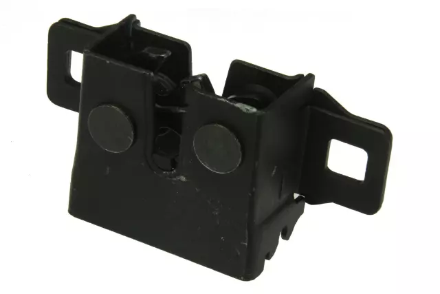 LR065339 - : URO Parts Hood Latch Assembly for URO Image