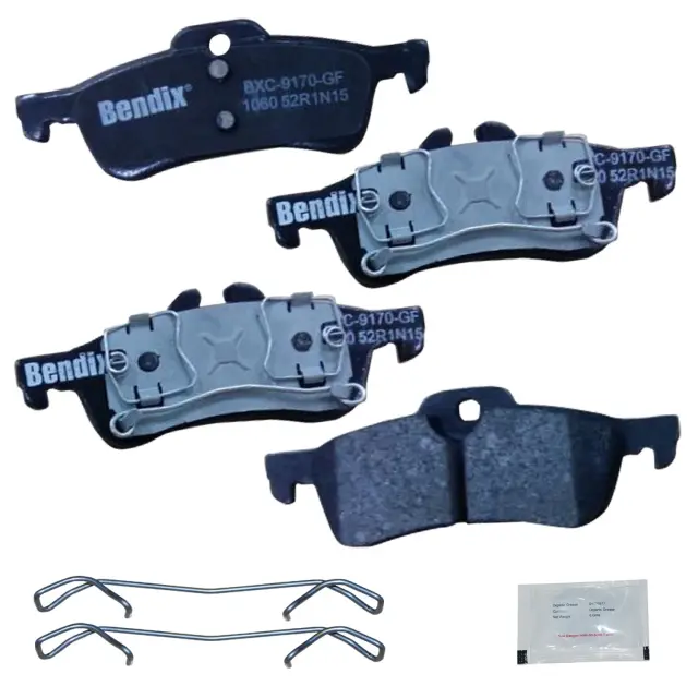 CFC1060 - : BENDIX Premium Copper-Free for BENDIX Image