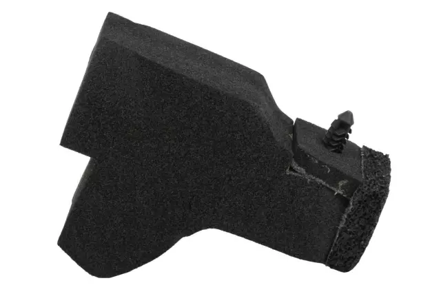 84249494 - : Hood Rear Outer Air Inlet Seal for Chevrolet: Camaro Image