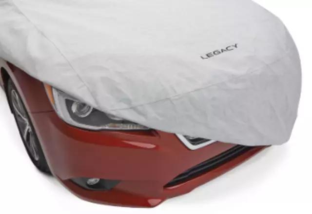 SOA3996000 - : Car Cover for Subaru Image
